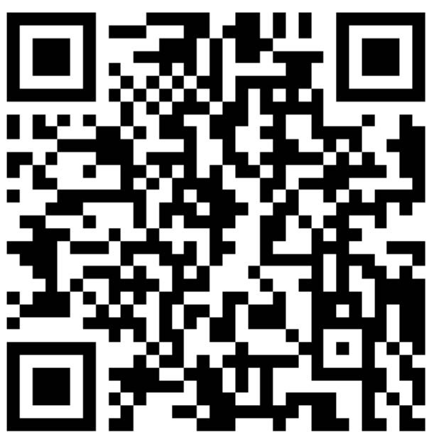 官方群聊二维码